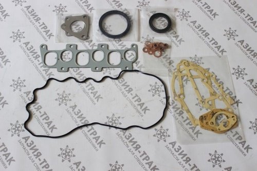 Ремкомплект ДВС 3KR1 Hitachi EX22 фото 2 Ремкомплект ДВС 3KR1 Hitachi EX22 фото 2