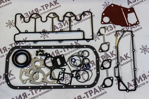 Ремкомплект ДВС CC-4LE2 Hitachi ZX50U Ремкомплект ДВС CC-4LE2 Hitachi ZX50U