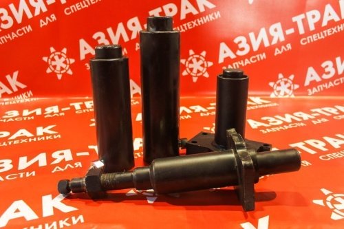 Цилиндр натяжителя гусеничной цепи Komatsu D31