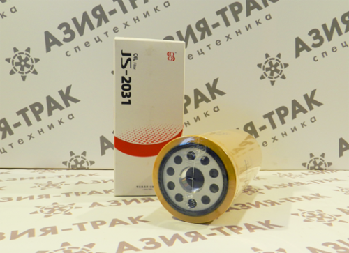 JS2031 Фильтр масляный фото 3