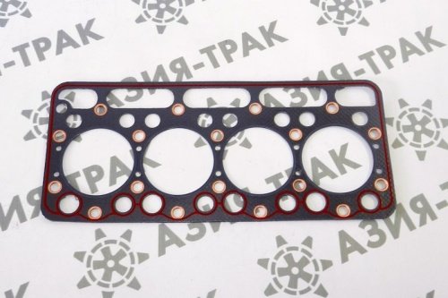 Прокладка ГБЦ V1702-BH Hitachi UH009