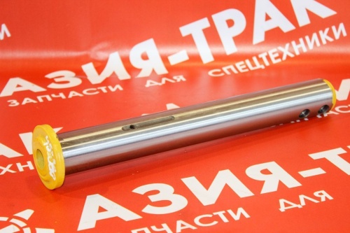 Палец ковша 45*380 фото 2