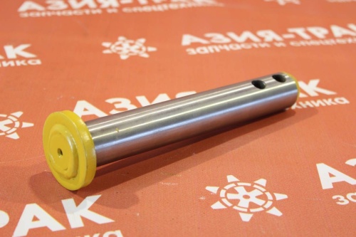 Палец ковша 30*250 несмазываемый фото 2 Палец ковша 30*250 несмазываемый фото 2