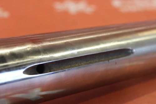 Палец ковша 45*270 фото 4 Палец ковша 45*270 фото 4