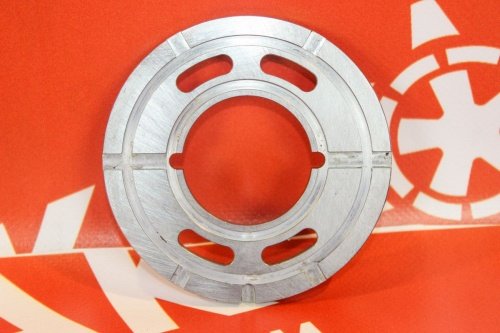 Распределительная плита TM09