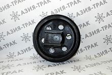 Колесо направляющее (ленивец) Kubota KX35 Колесо направляющее (ленивец) Kubota KX35