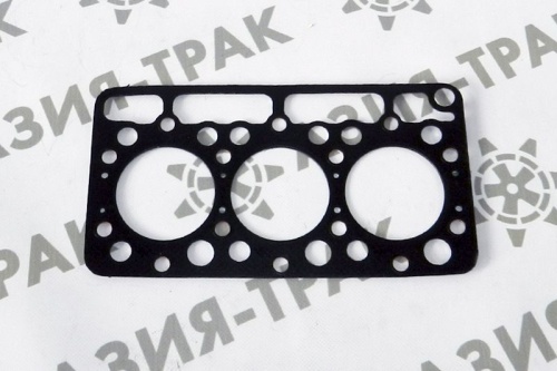 Прокладка ГБЦ 3D68E Komatsu PC10FR-1
