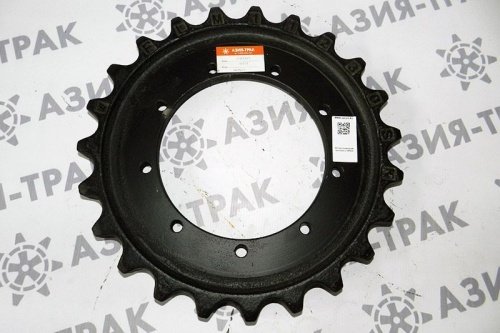 Звезда приводная на Kobelco SK024