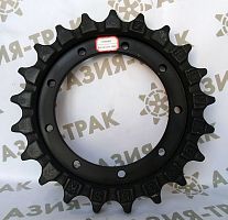 Звезда приводная на MITSUBISHI MM30 H38 204*9*21 Звезда приводная на MITSUBISHI MM30 H38 204*9*21