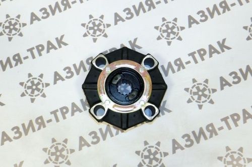 Муфта демпферная CAT E200B 14T