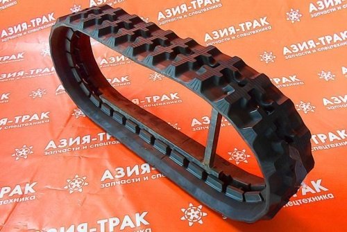 Резиновая гусеница 230x101x31