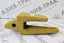 207-939-3120/5120-45, Адаптер для коронки ковша Komatsu PC300 (45мм) 207-939-3120/5120-45, Адаптер для коронки ковша Komatsu PC300 (45мм)