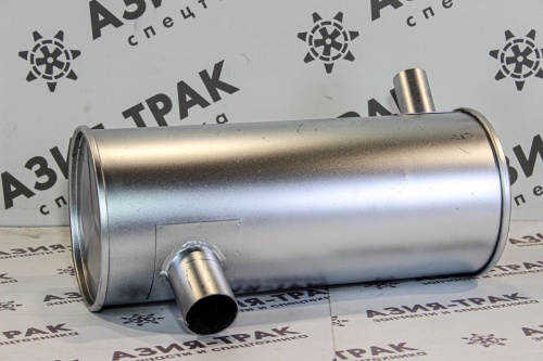 Глушитель Sumitomo SH60A3 фото 4 Глушитель Sumitomo SH60A3 фото 4