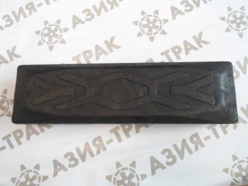 Накладка на гусеницы 154-450 Накладка на гусеницы 154-450
