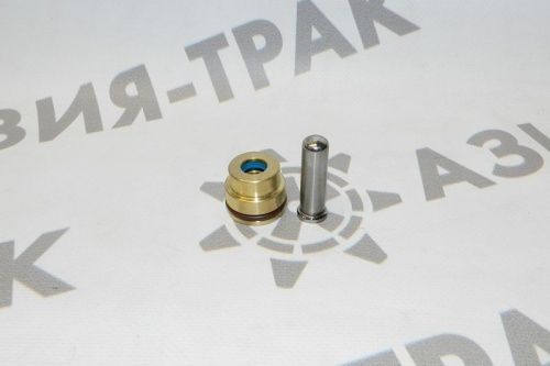 Толкатель на джойстик экскаватора Hyundai R60-7