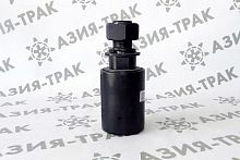 Поддерживающий каток на Kubota U45/KH040 (1) Поддерживающий каток на Kubota U45/KH040 (1)