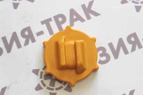 Крышка топливного бака Komatsu PC60