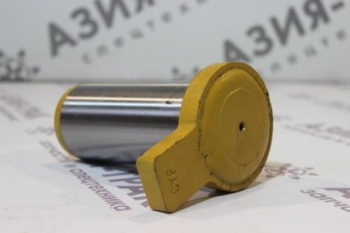 Палец цилиндра рукояти верхний 65*166 (PC120) фото 2 Палец цилиндра рукояти верхний 65*166 (PC120) фото 2