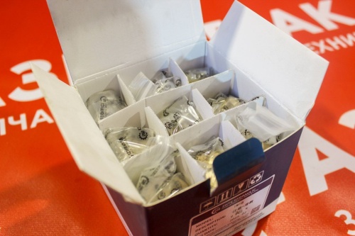 Поршень TM18 фото 5