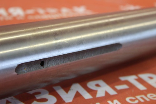 Палец ковша 65*430 фото 3