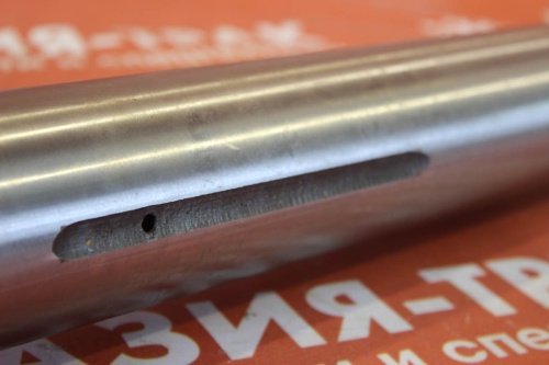 Палец ковша 65*430 фото 3