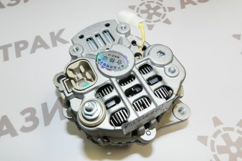 A7TA3677B Генератор (V3300, V3800) 12V/60A фото 3