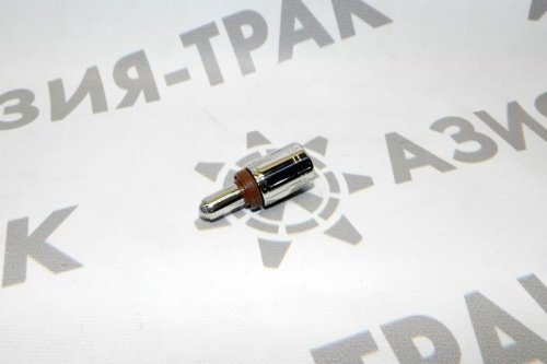 Толкатель на джойстик экскаватора Hitachi ZX200 (короткий) фото 3