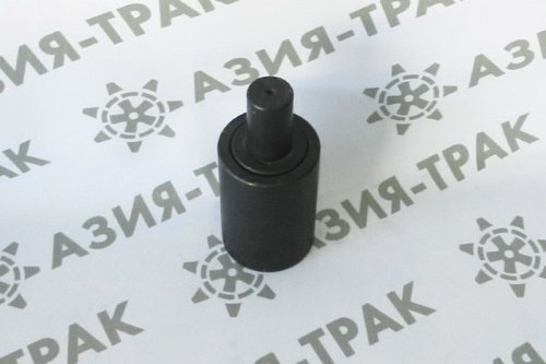 Поддерживающий каток на Bobcat E45 (1) фото 2 Поддерживающий каток на Bobcat E45 (1) фото 2