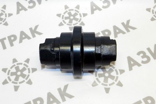 Опорный каток на Kubota U15