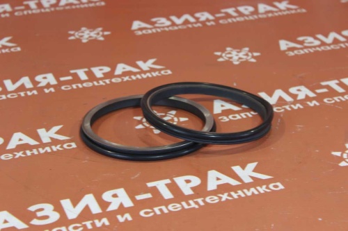 Доукон редуктора хода TM03CJ