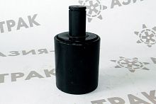 Поддерживающий каток на Komatsu PC40 Поддерживающий каток на Komatsu PC40