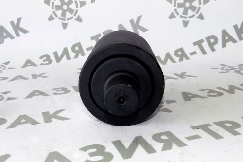 Поддерживающий каток на Kubota KX161.2 (1) фото 2 Поддерживающий каток на Kubota KX161.2 (1) фото 2