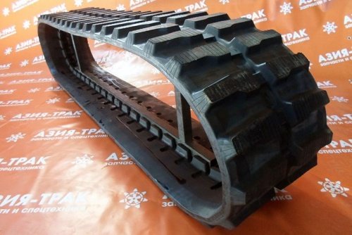 Резиновая гусеница 400x107x46Y Резиновая гусеница 400x107x46Y