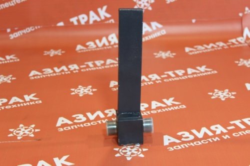 Гидролиния на Komatsu PC128 фото 8