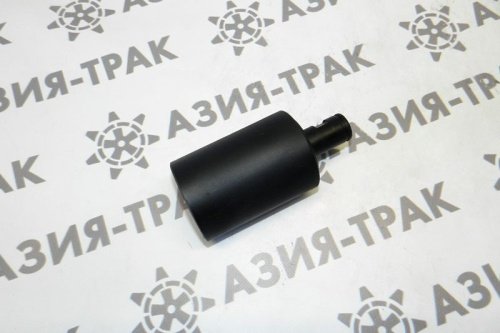 Поддерживающий каток на Takeuchi TB145 фото 4