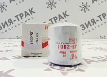 JS2081 Фильтр масляный JS2081 Фильтр масляный