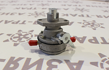 Насос подкачки механический Komatsu/ Yanmar 3D75/3D78/3D82/3D84/3D88E/4D84/4D88E/3TN75/3TN78 Насос подкачки механический Komatsu/ Yanmar 3D75/3D78/3D82/3D84/3D88E/4D84/4D88E/3TN75/3TN78