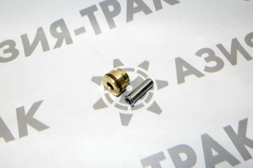 Толкатель на джойстик экскаватора CAT E320 S6K 10мм фото 2