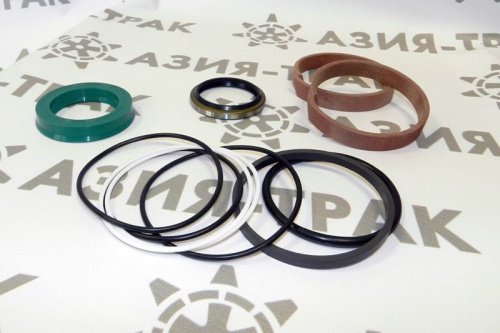 Ремкомплект гидроцилиндра стрелы Hitachi EX40