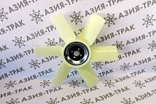 1-13660029-0, Вентилятор радиатора EX120 (4BD1) 1-13660029-0, Вентилятор радиатора EX120 (4BD1)