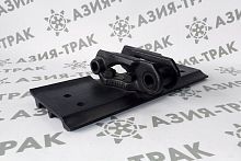 Звено цепи гусеничной с траком Hitachi EX55 64/94 Звено цепи гусеничной с траком Hitachi EX55 64/94