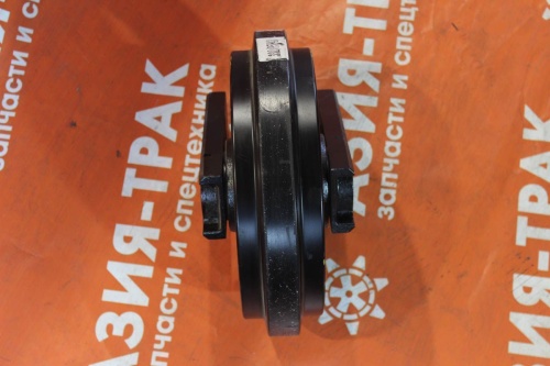 Колесо направляющее (ленивец) CAT 302.5 фото 2