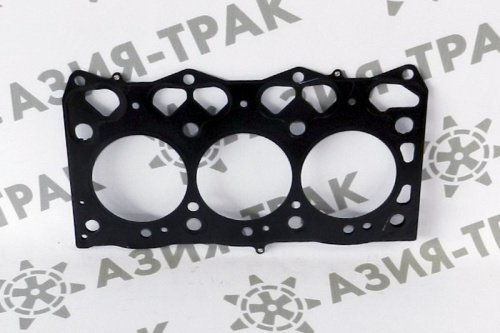 Прокладка ГБЦ 3LD2 Hitachi ZX30U