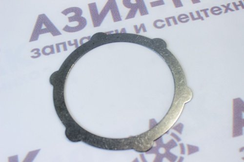 Диск фрикционный TM07 (металл) к-т