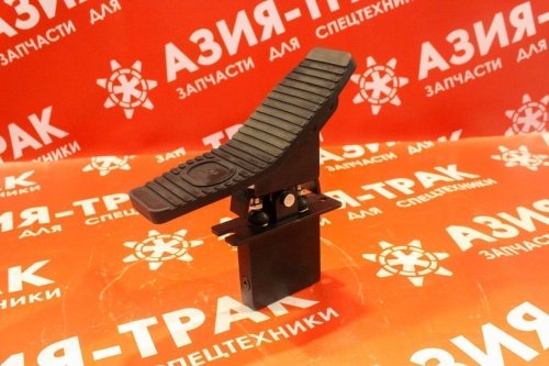 Педаль гидравлическая двухходовая фото 2