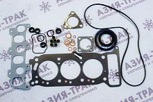 Ремкомплект ДВС 3KR2 Hitachi EX30 Ремкомплект ДВС 3KR2 Hitachi EX30