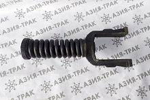 Натяжитель гусеничной цепи с пружиной Sumitomo SH60 Натяжитель гусеничной цепи с пружиной Sumitomo SH60