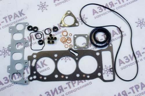 Ремкомплект ДВС 3KR2 Hitachi EX30 Ремкомплект ДВС 3KR2 Hitachi EX30