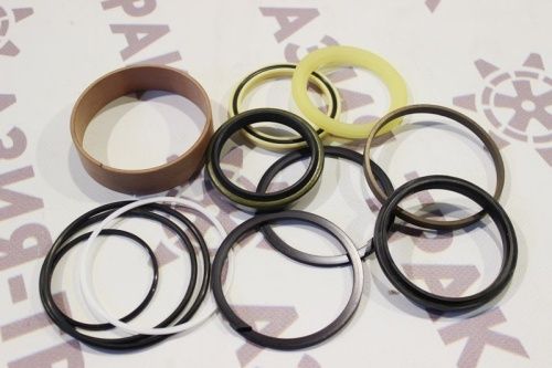 Ремкомплект гидроцилиндра ковша Yanmar VIO45