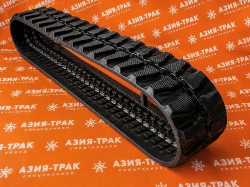 Резиновая гусеница 450x81,5x76, RTA Резиновая гусеница 450x81,5x76, RTA